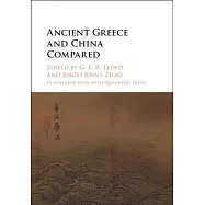 Ancient Greece and China Compared
