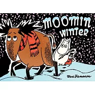Moomin Winter