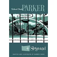 Richard Stark’s Parker: Slayground