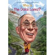 Who Is the Dalai Lama?