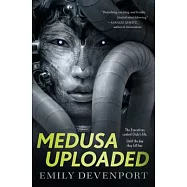 Medusa Uploaded