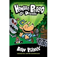 Hombre Perro 2/ Dog Man 2: Hombre Perro Se Desata