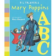Mary Poppins ABC