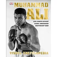 Muhammad Ali Visual Encyclopedia