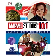 Marvel Studios 101: All Your Questions Answered