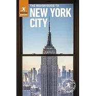 The Rough Guide to New York City (Travel Guide)
