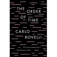 The Order of Time