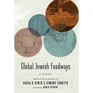 Global Jewish Foodways: A History