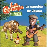 La canción de Zenón/ Zenon’s Song