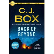 Back of Beyond