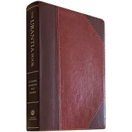 The Urantia Book: Revealing the Mysteries of God, the Universe, World History, Jesus, and Ourselves