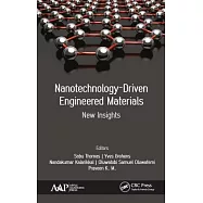 Nanotechnology-Driven Engineered Materials: New Insights