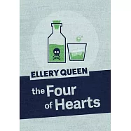 The Four of Hearts