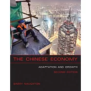 The Chinese Economy: Adaptation and Growth