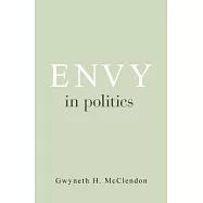 Envy in Politics