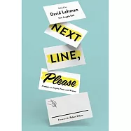 Next Line, Please: Prompts to Inspire Poets and Writers