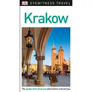 Dk Eyewitness Krakow