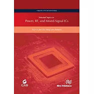 Selected Topics in Power, RF, and Mixed-Signal ICs