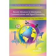 Recent Advances in Information, Communications and Signal Processing