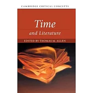 Time and Literature