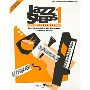 Jazzsteps 1: Starting Out
