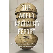World Inequality Report 2018