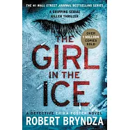 The Girl in the Ice