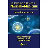 Nanobiomaterials