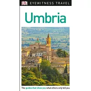 Dk Eyewitness Umbria
