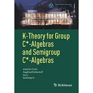 K-Theory for Group C*-Algebras and Semigroup C*-Algebras