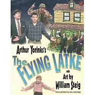The Flying Latke