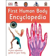 First Human Body Encyclopedia