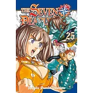 The Seven Deadly Sins 25