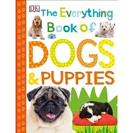 The Everything Book of Dogs and Puppies