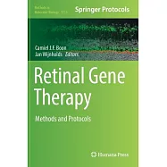 Retinal Gene Therapy: Methods and Protocols