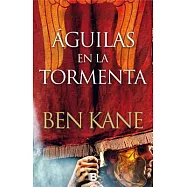 Águilas en la tormenta/ Eagles in the Storm