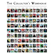 The Collector’s Wodehouse: The Complete Set