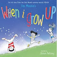When I Grow Up