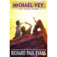 Michael Vey 7: The Final Spark