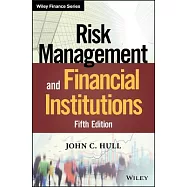 Risk Management and Financial Institutions