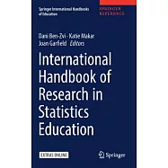 International Handbook of Research in Statistics Education