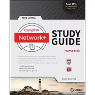 Comptia Network+ Study Guide: Exam N10-007