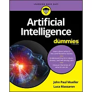 Artificial Intelligence for Dummies