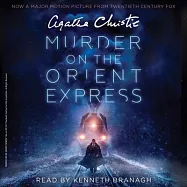 Murder on the Orient Express