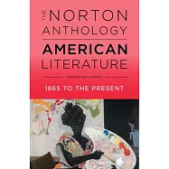 The Norton Anthology of American Literature