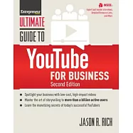 Entrepreneur Magazine’s Ultimate Guide to YouTube for Business