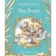 Sea Story (Brambly Hedge)