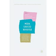 Media Logic (s) Revisited: Modelling the Interplay Between Media Institutions, Media Technology and Societal Change