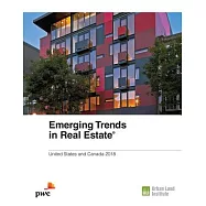Emerging Trends in Real Estate 2018: United States and Canada