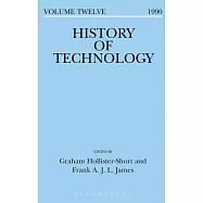 History of Technology Volume 12